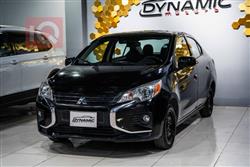 میتسوبیشی میراژ G4